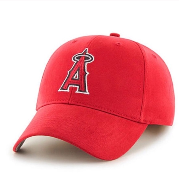 MLB Other - ▪️MLB ANGELS▪️Baseball Hat